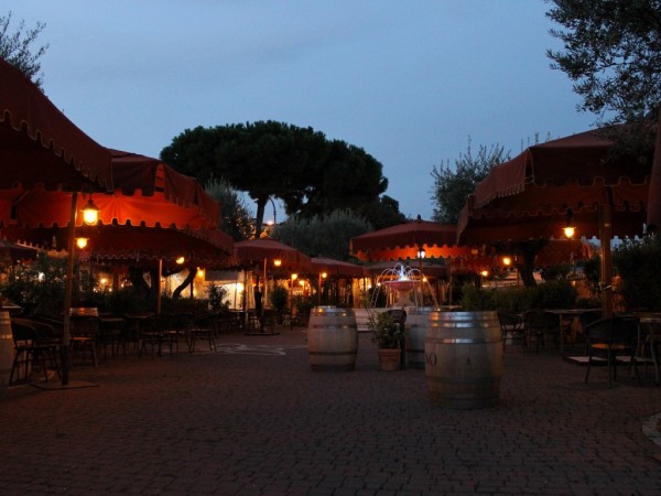  domus eventi roma 